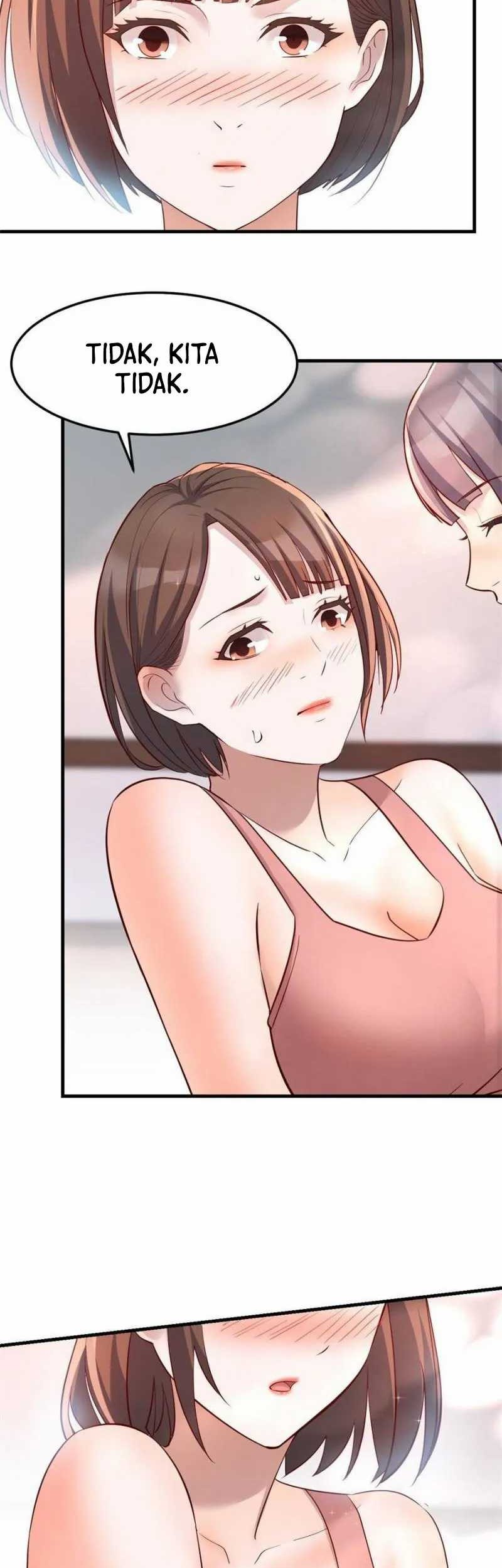 I Have Twin Girlfriends Chapter 197 Gambar 27