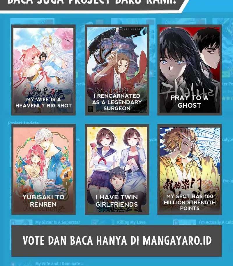 I Have Twin Girlfriends Chapter 197 Gambar 32