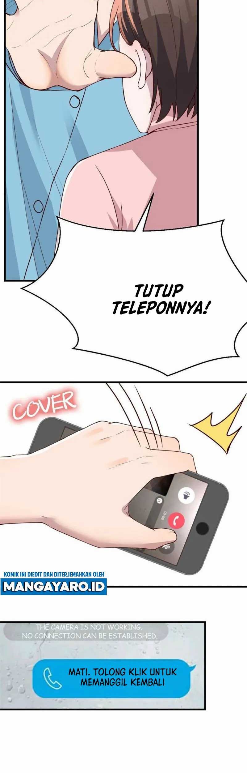 I Have Twin Girlfriends Chapter 194 Gambar 4