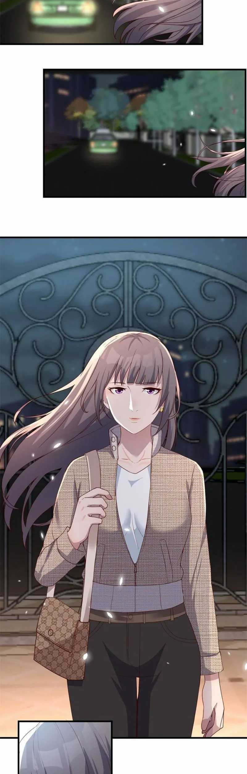 I Have Twin Girlfriends Chapter 194 Gambar 8