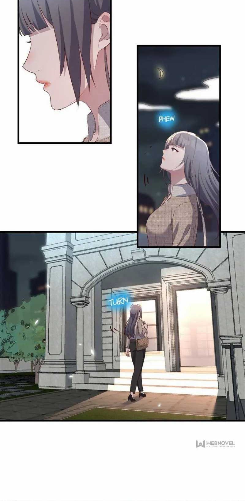 I Have Twin Girlfriends Chapter 194 Gambar 9