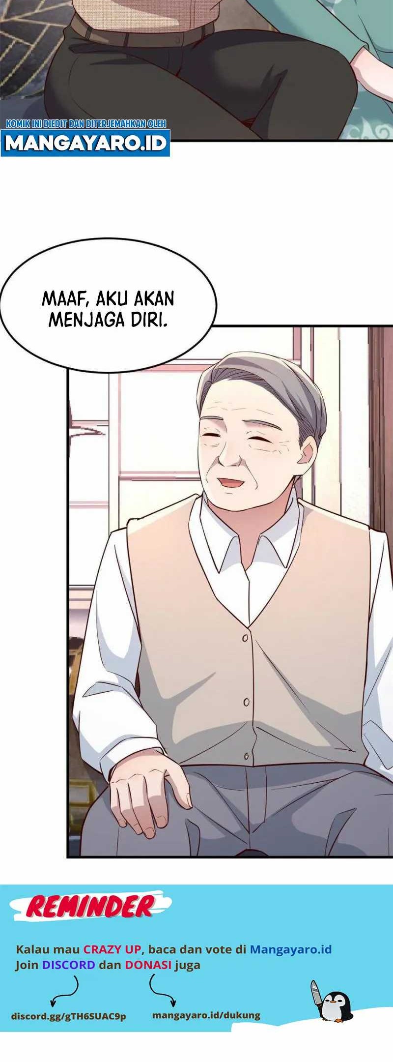 I Have Twin Girlfriends Chapter 194 Gambar 17