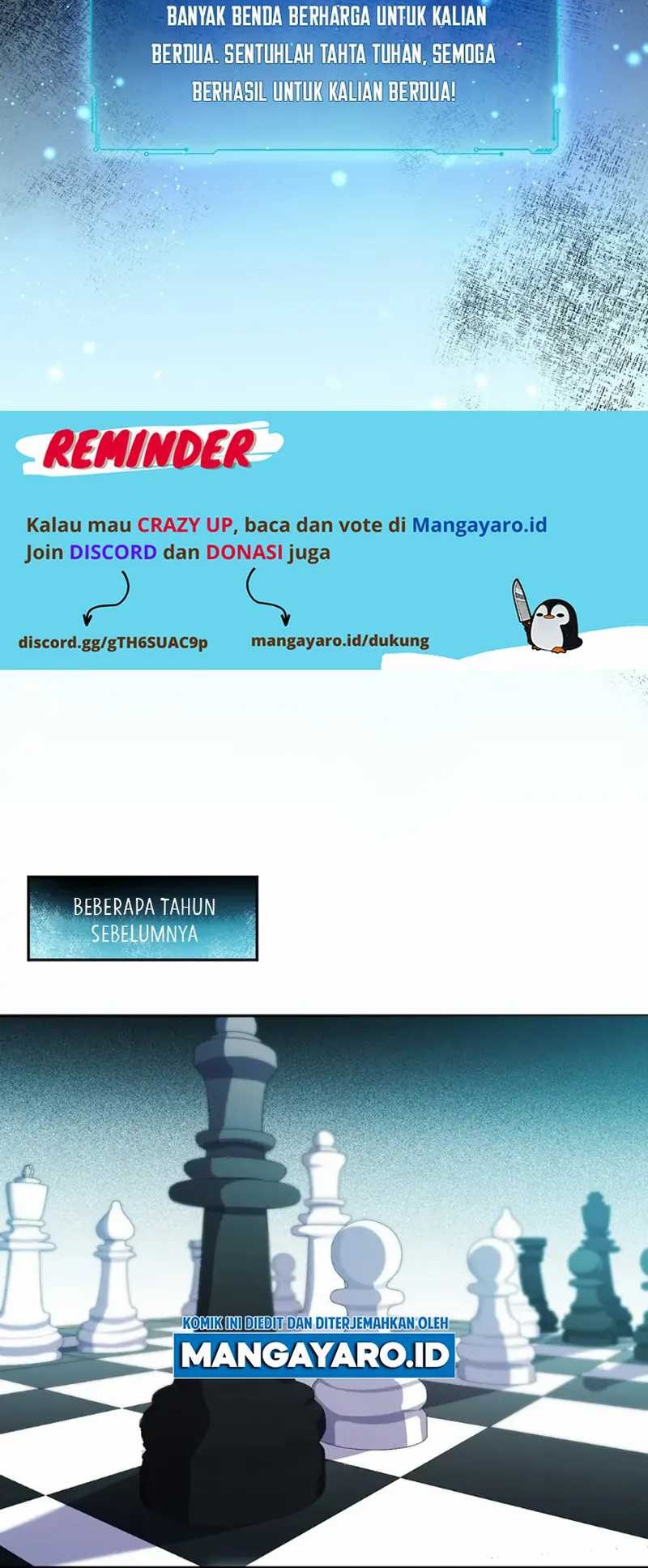 Killing My Love Chapter 92 Gambar 17
