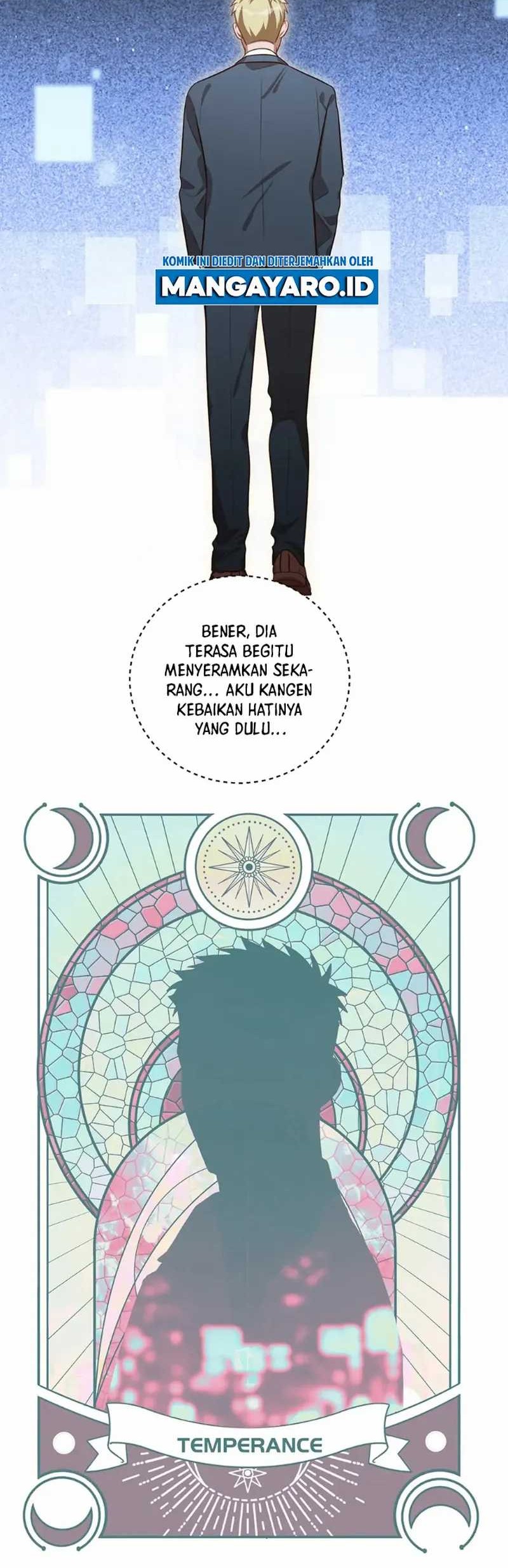 Killing My Love Chapter 90 Gambar 5