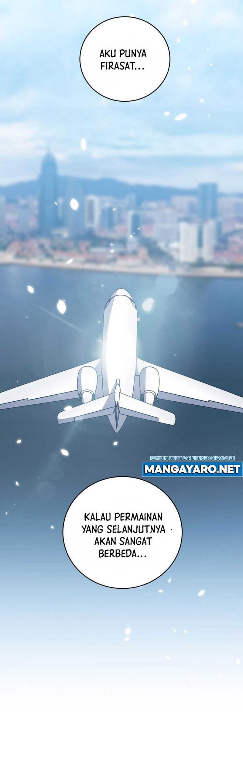 Killing My Love Chapter 89 Gambar 15