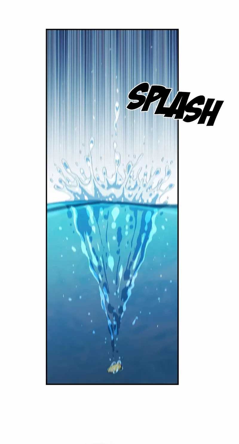 Mushroom Hero Chapter 61 Gambar 5