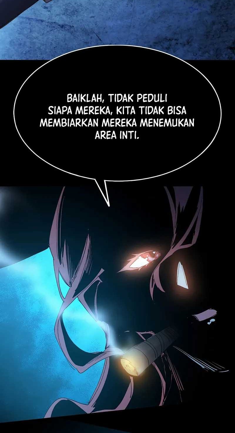 Mushroom Hero Chapter 61 Gambar 25