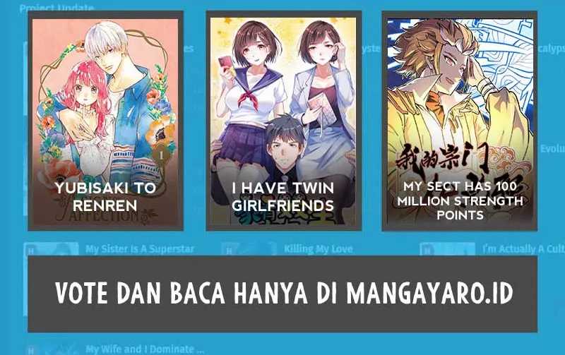 Mushroom Hero Chapter 60 Gambar 54