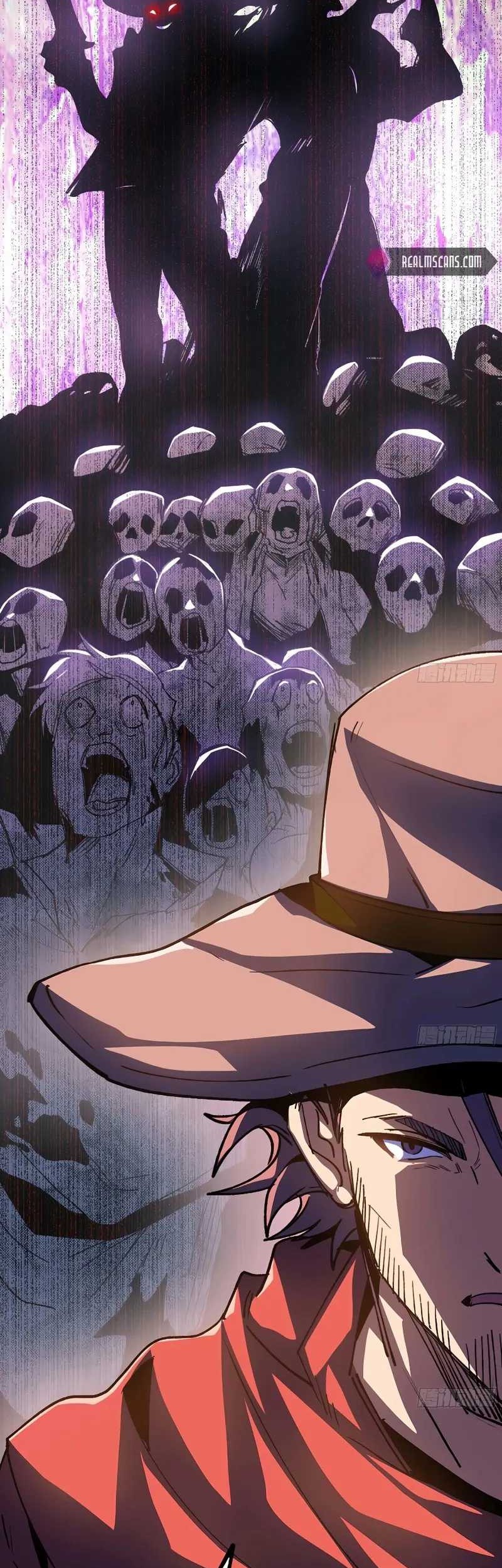 Mushroom Hero Chapter 60 Gambar 8