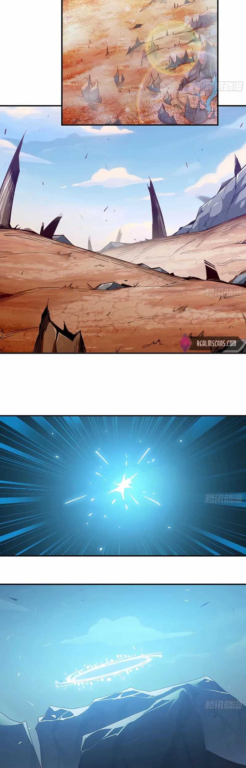 Mushroom Hero Chapter 60 Gambar 20