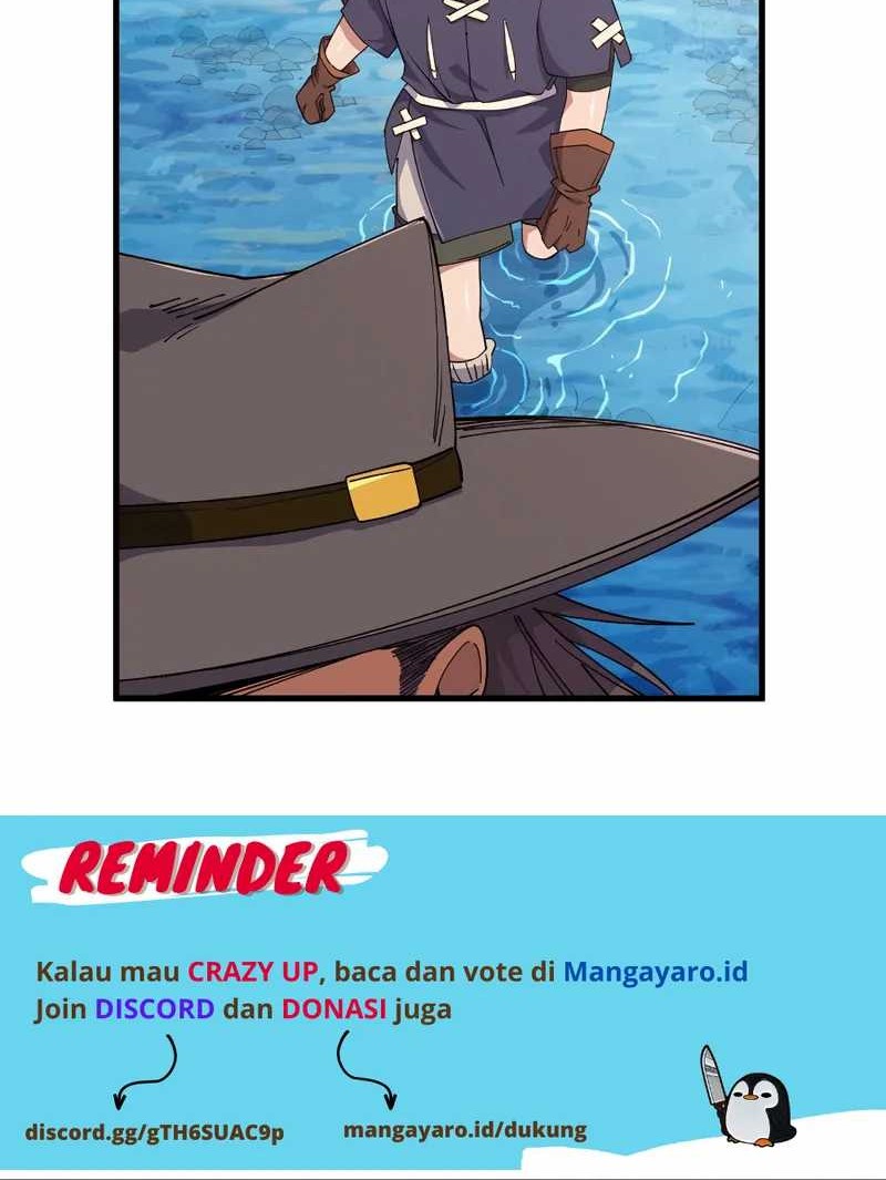 Mushroom Hero Chapter 60 Gambar 29