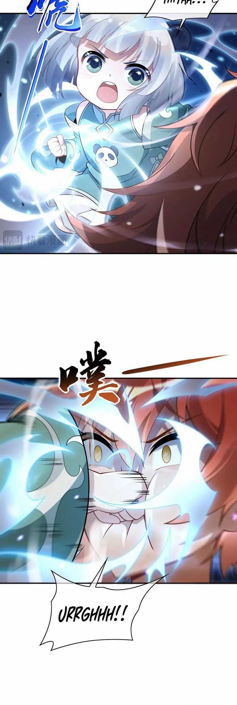 My Female Apprentices Are All Big Shots From the Future Chapter 218 Gambar 5