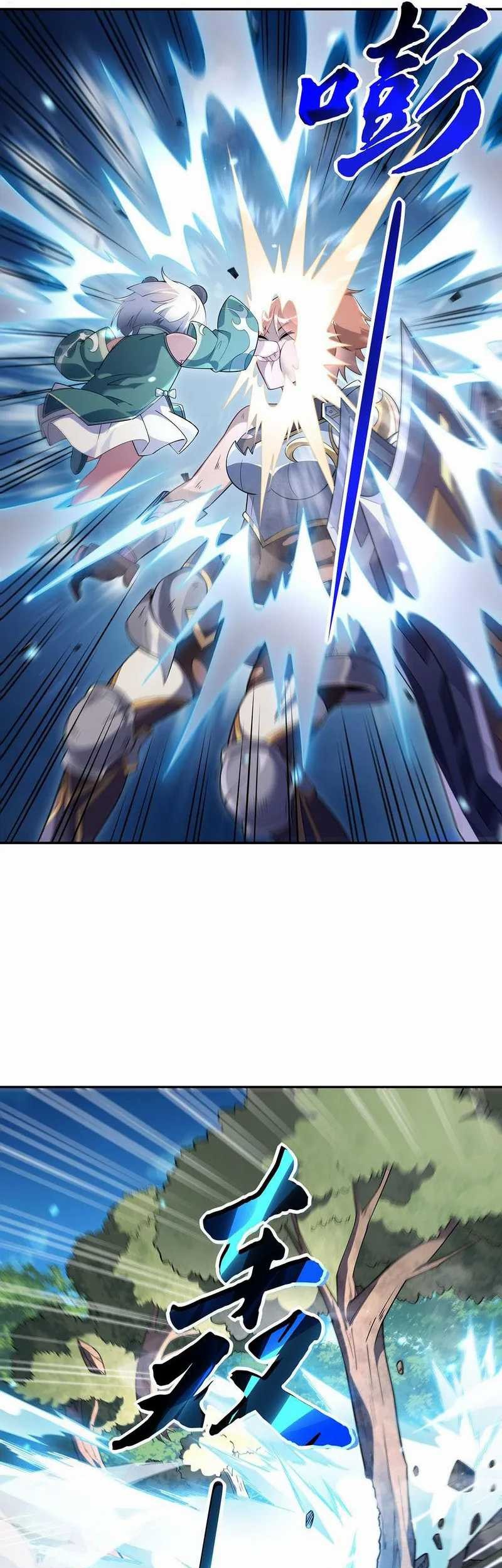 My Female Apprentices Are All Big Shots From the Future Chapter 218 Gambar 6