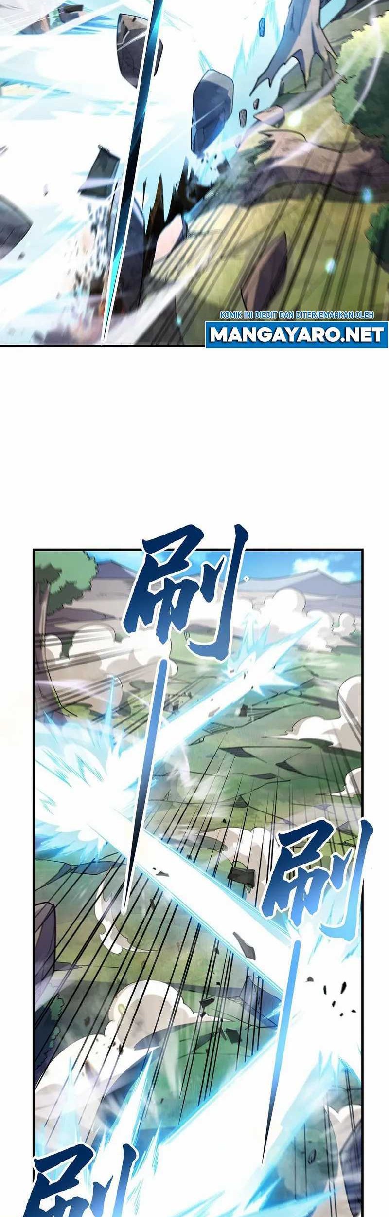 My Female Apprentices Are All Big Shots From the Future Chapter 218 Gambar 7