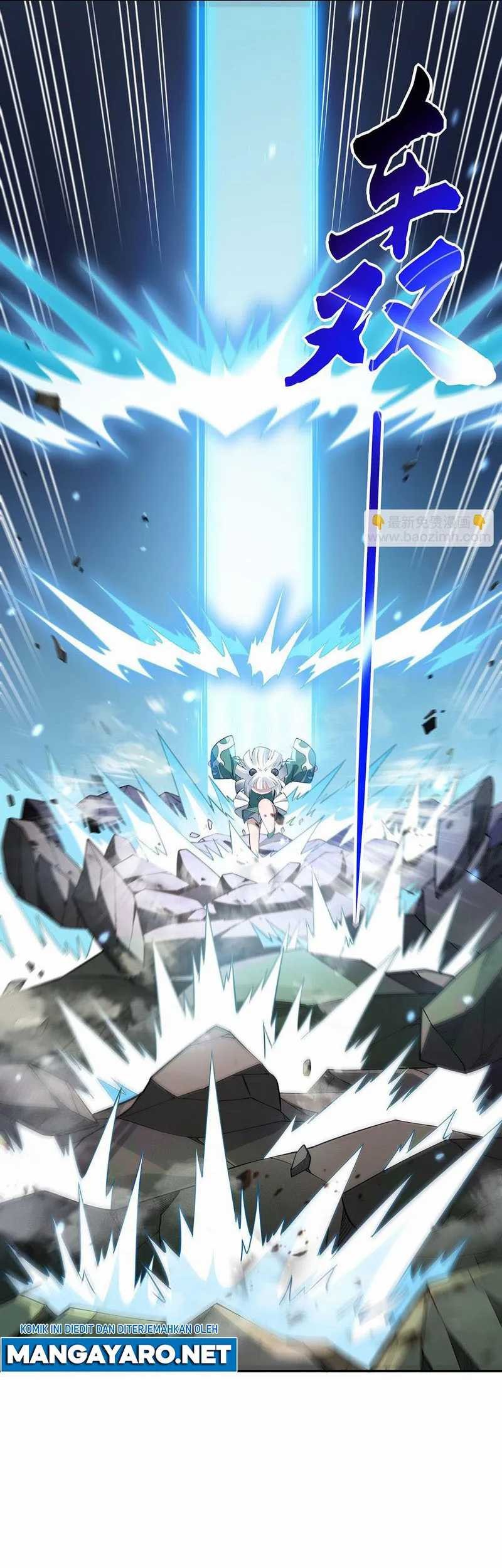 My Female Apprentices Are All Big Shots From the Future Chapter 218 Gambar 10