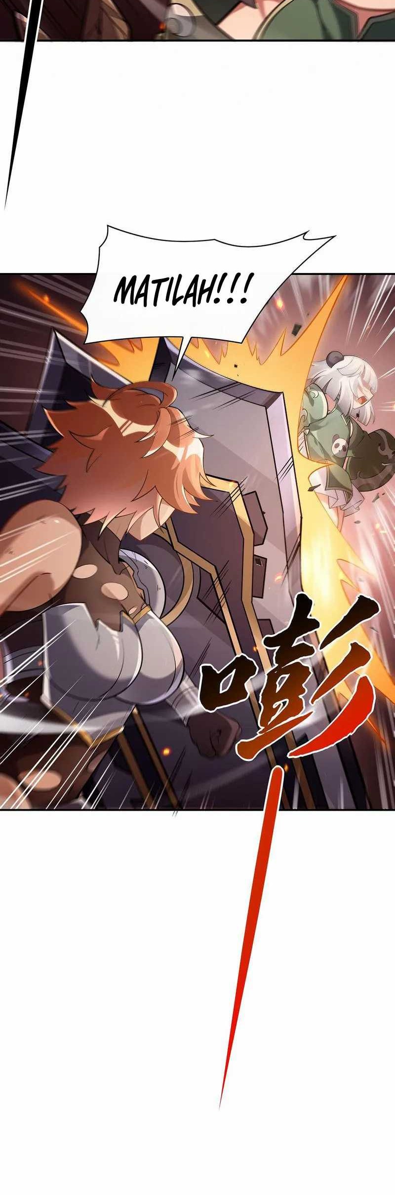 My Female Apprentices Are All Big Shots From the Future Chapter 218 Gambar 17