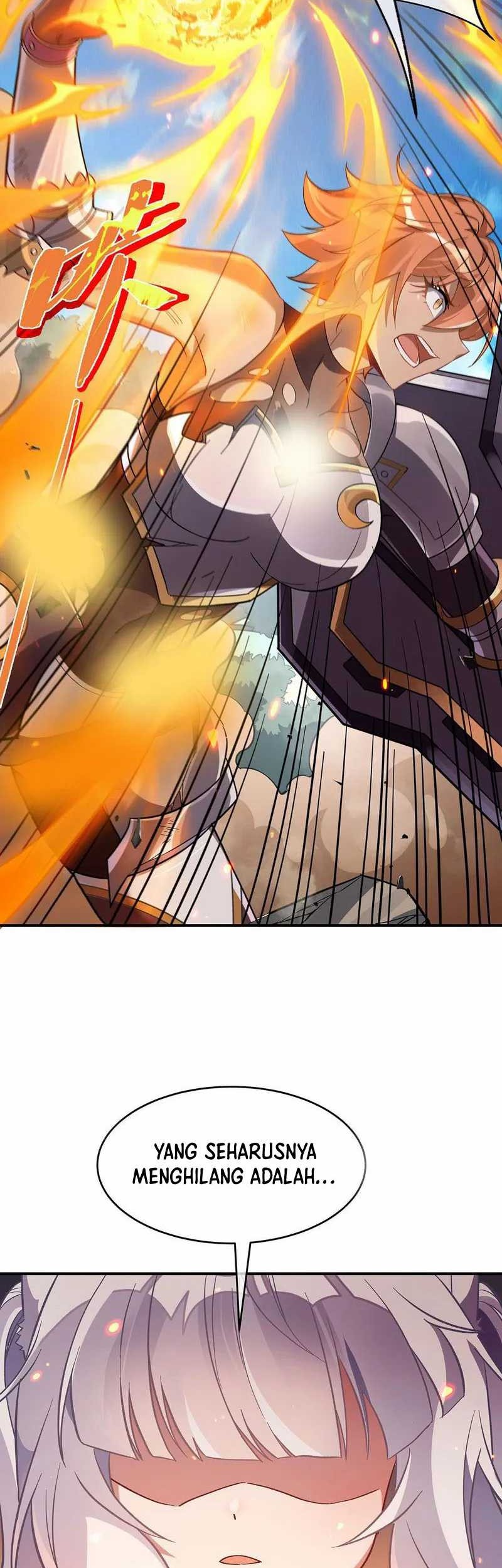 My Female Apprentices Are All Big Shots From the Future Chapter 218 Gambar 24