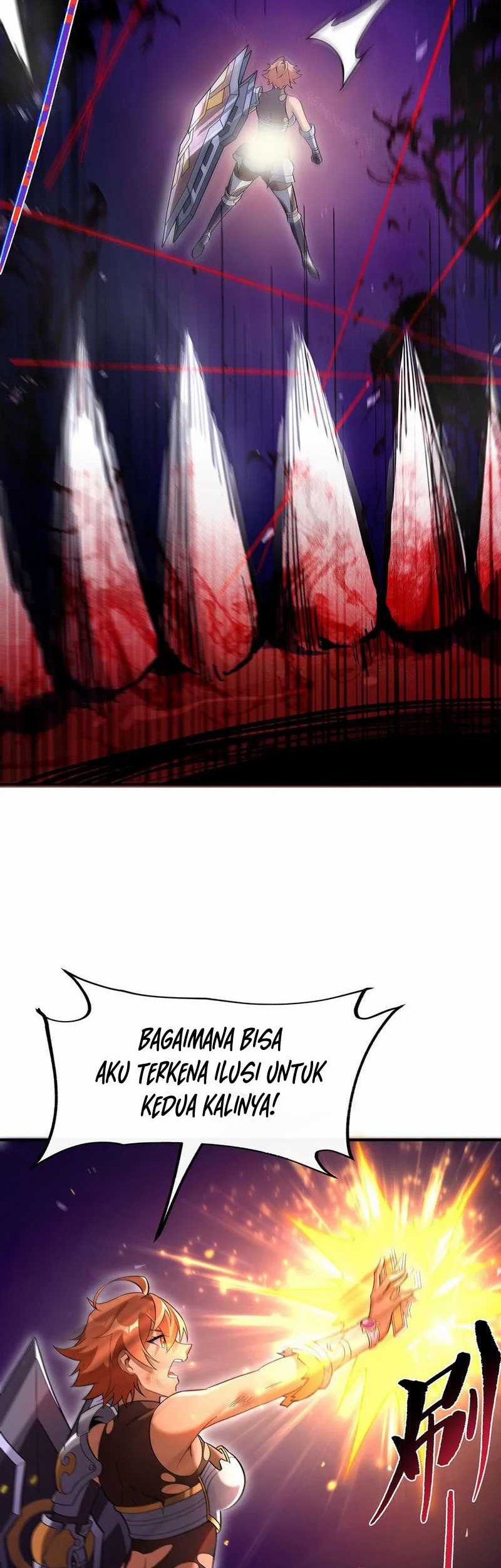 My Female Apprentices Are All Big Shots From the Future Chapter 218 Gambar 27