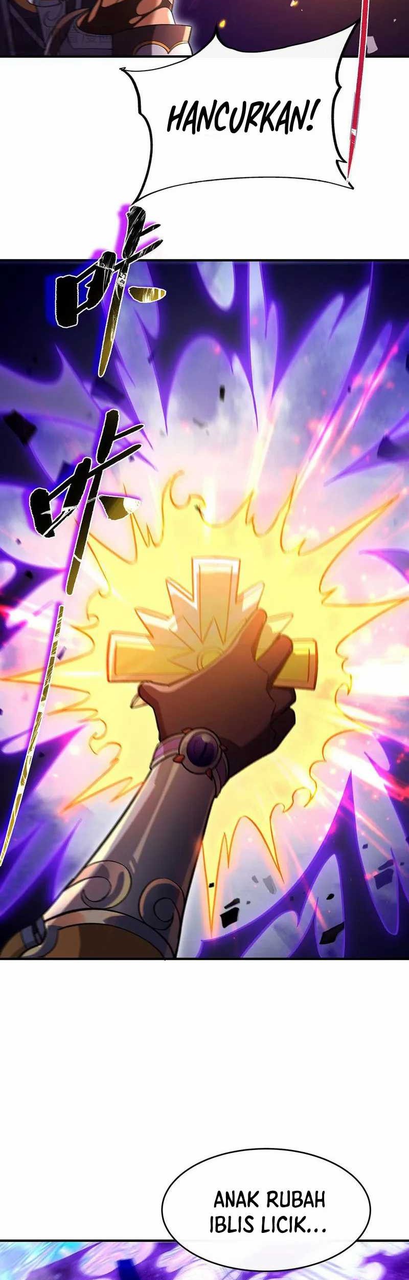 My Female Apprentices Are All Big Shots From the Future Chapter 218 Gambar 28