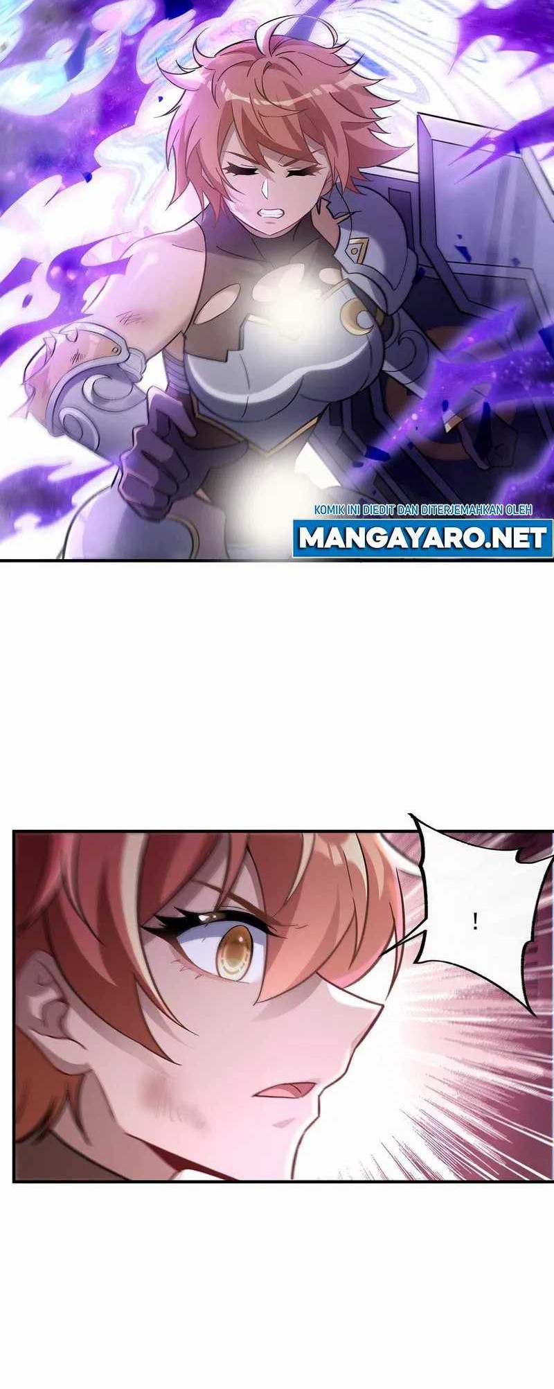 My Female Apprentices Are All Big Shots From the Future Chapter 218 Gambar 29