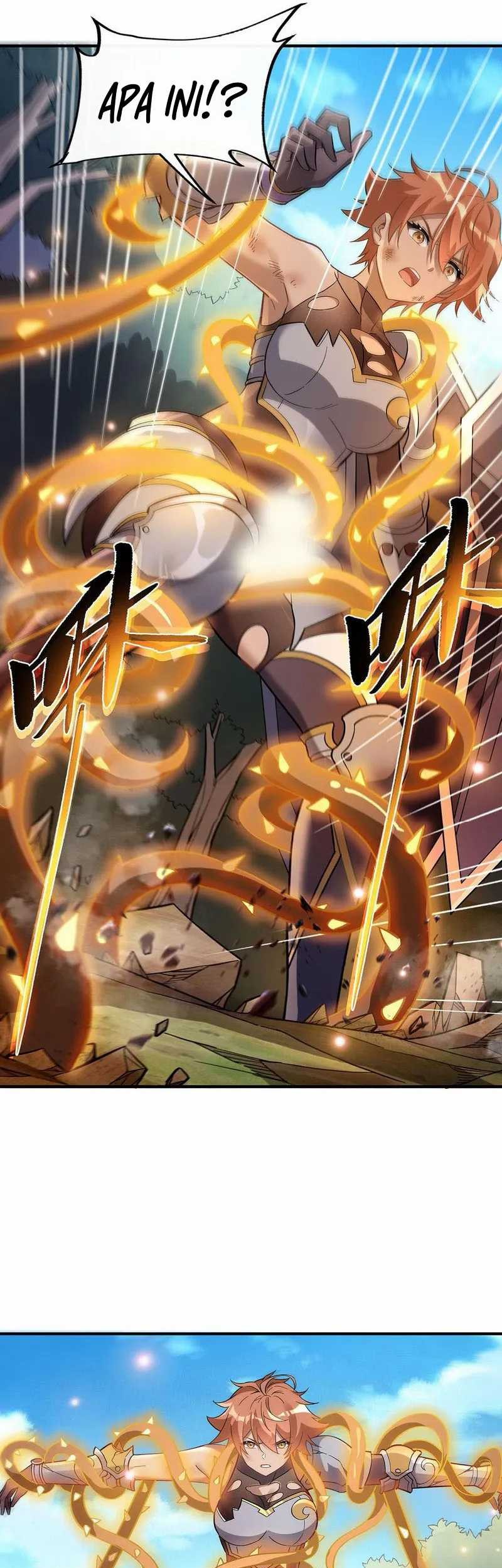 My Female Apprentices Are All Big Shots From the Future Chapter 218 Gambar 30