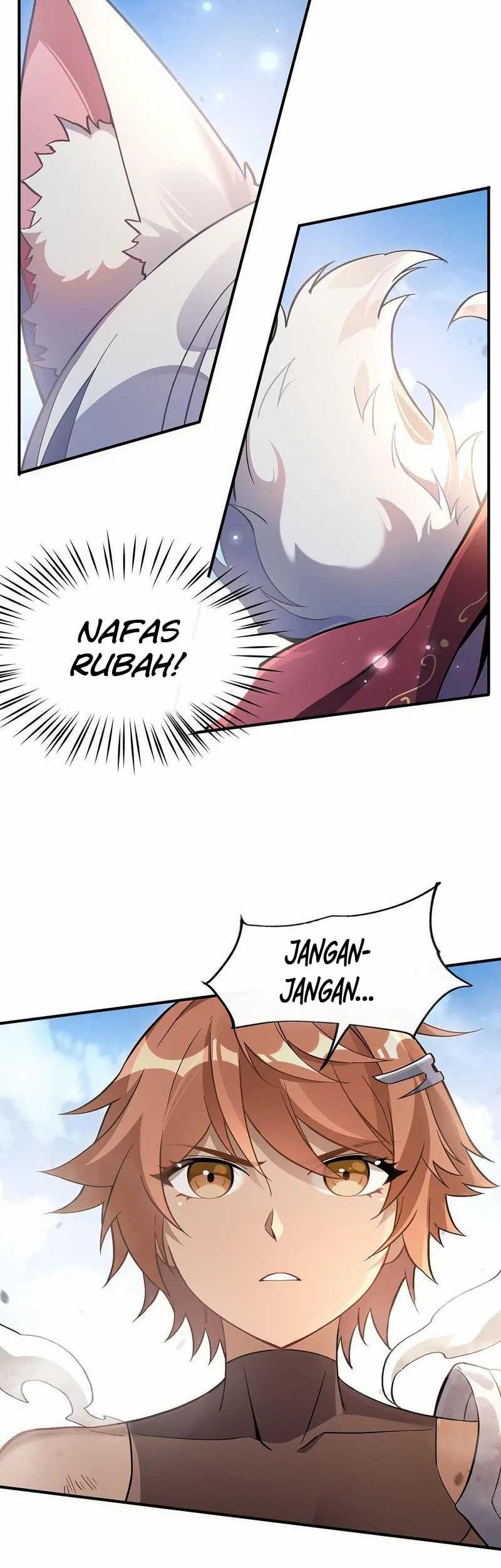 My Female Apprentices Are All Big Shots From the Future Chapter 217 Gambar 3