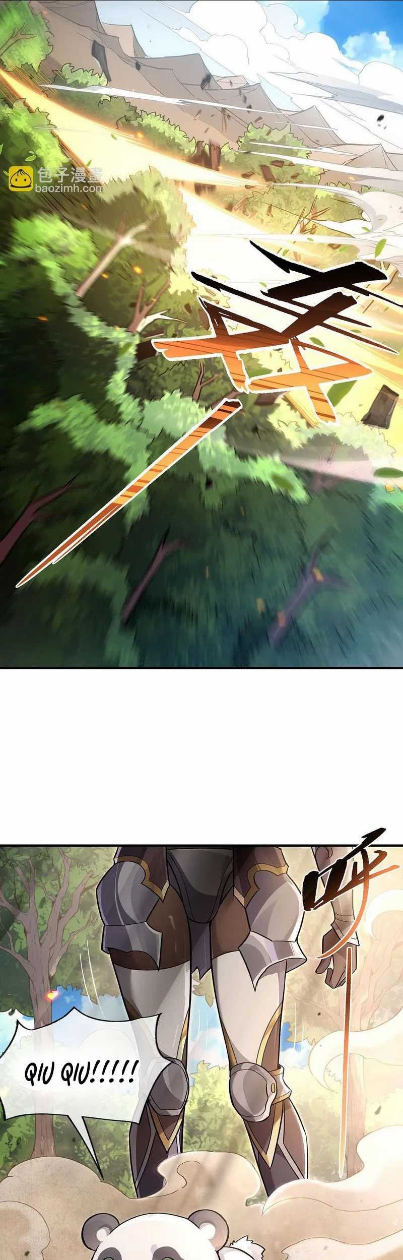 My Female Apprentices Are All Big Shots From the Future Chapter 217 Gambar 10