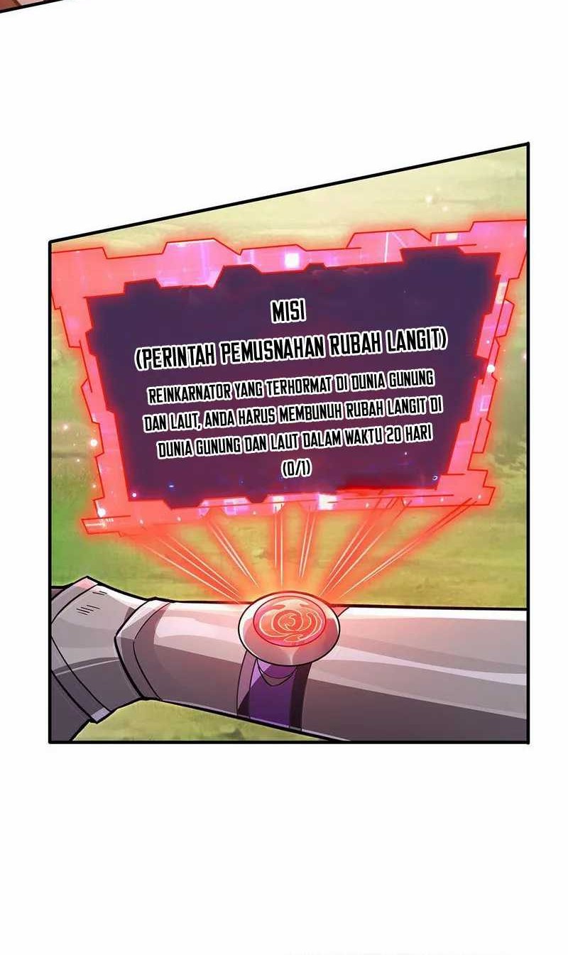 My Female Apprentices Are All Big Shots From the Future Chapter 217 Gambar 13