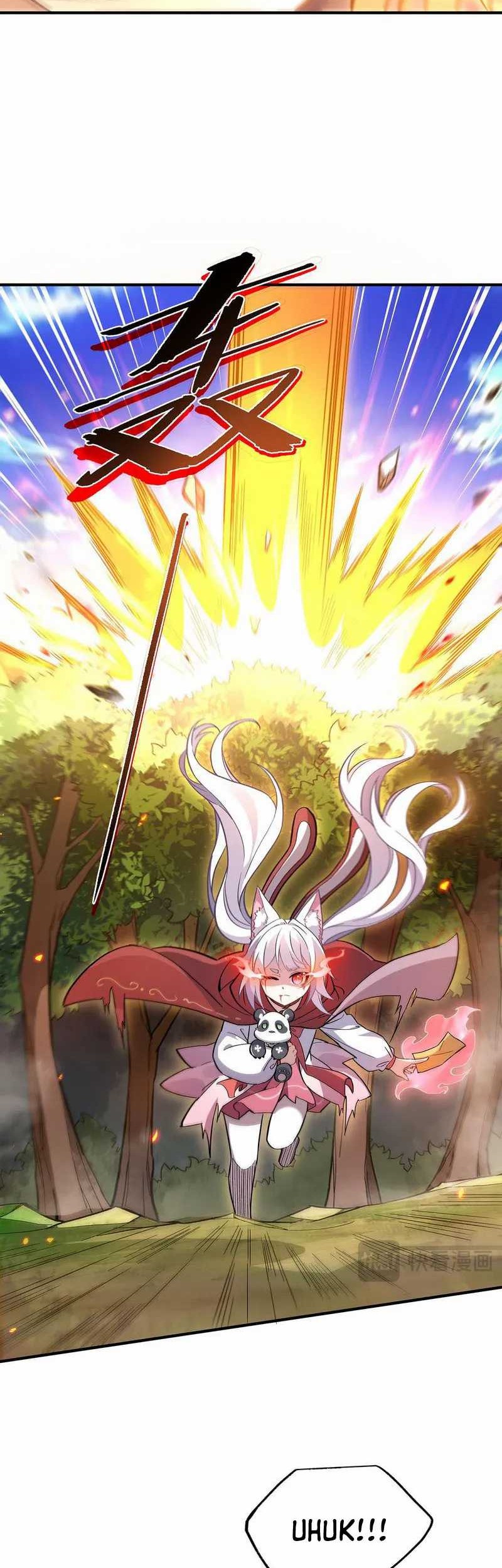 My Female Apprentices Are All Big Shots From the Future Chapter 217 Gambar 15