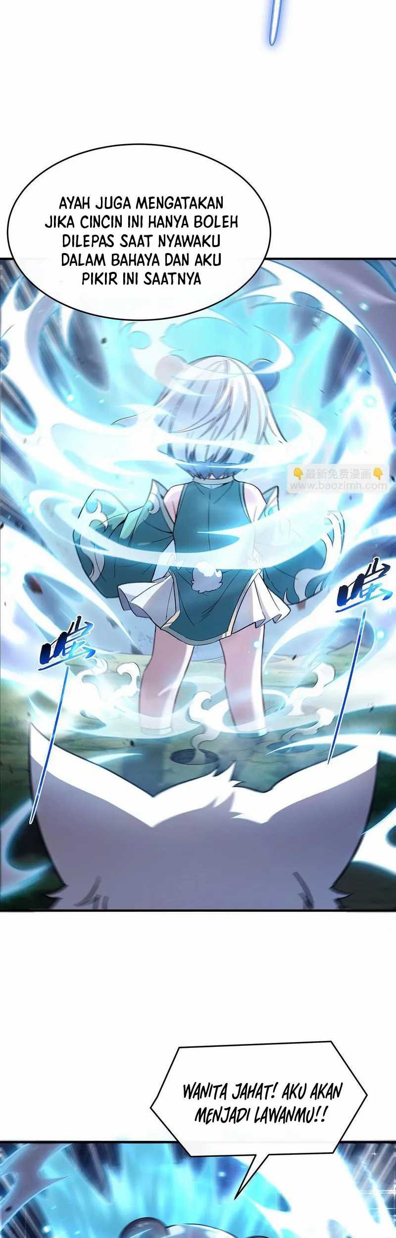 My Female Apprentices Are All Big Shots From the Future Chapter 217 Gambar 28