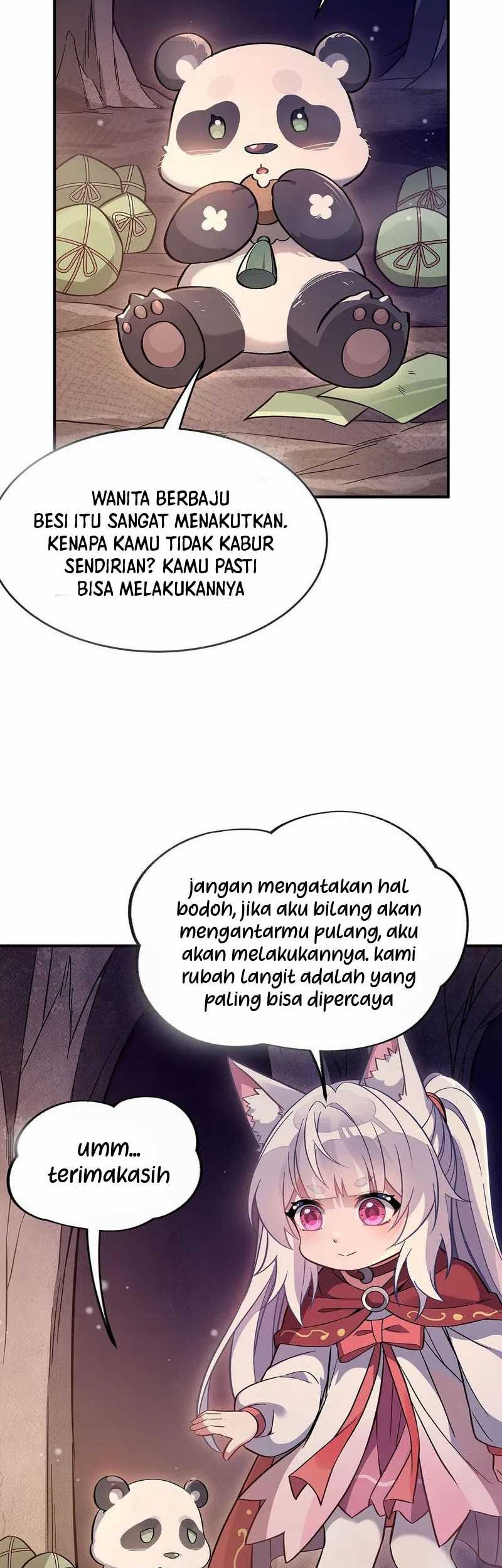 My Female Apprentices Are All Big Shots From the Future Chapter 216 Gambar 3