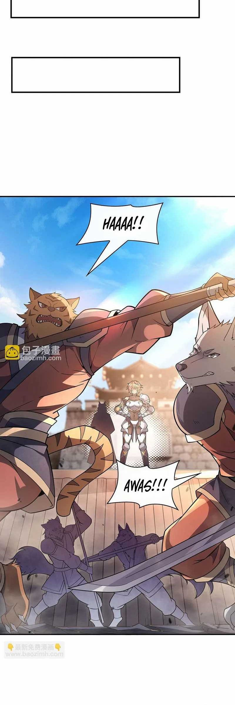 My Female Apprentices Are All Big Shots From the Future Chapter 216 Gambar 5