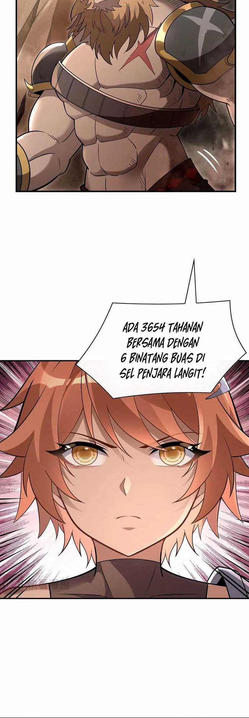 My Female Apprentices Are All Big Shots From the Future Chapter 216 Gambar 9