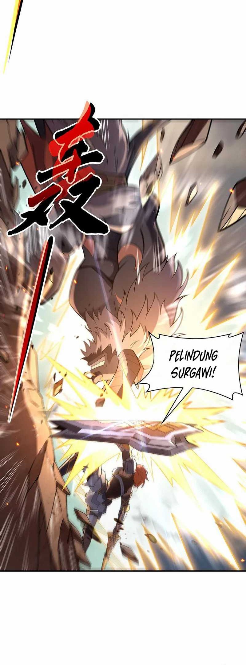 My Female Apprentices Are All Big Shots From the Future Chapter 216 Gambar 13