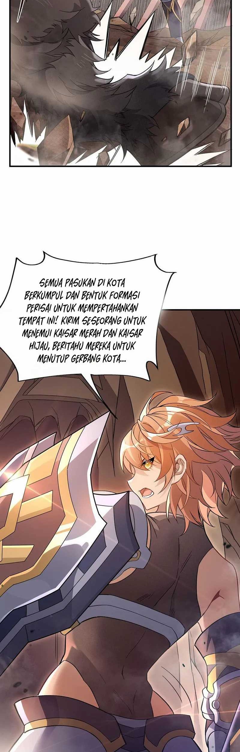 My Female Apprentices Are All Big Shots From the Future Chapter 216 Gambar 15