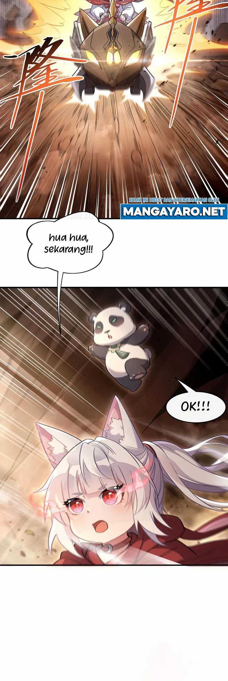 My Female Apprentices Are All Big Shots From the Future Chapter 216 Gambar 17