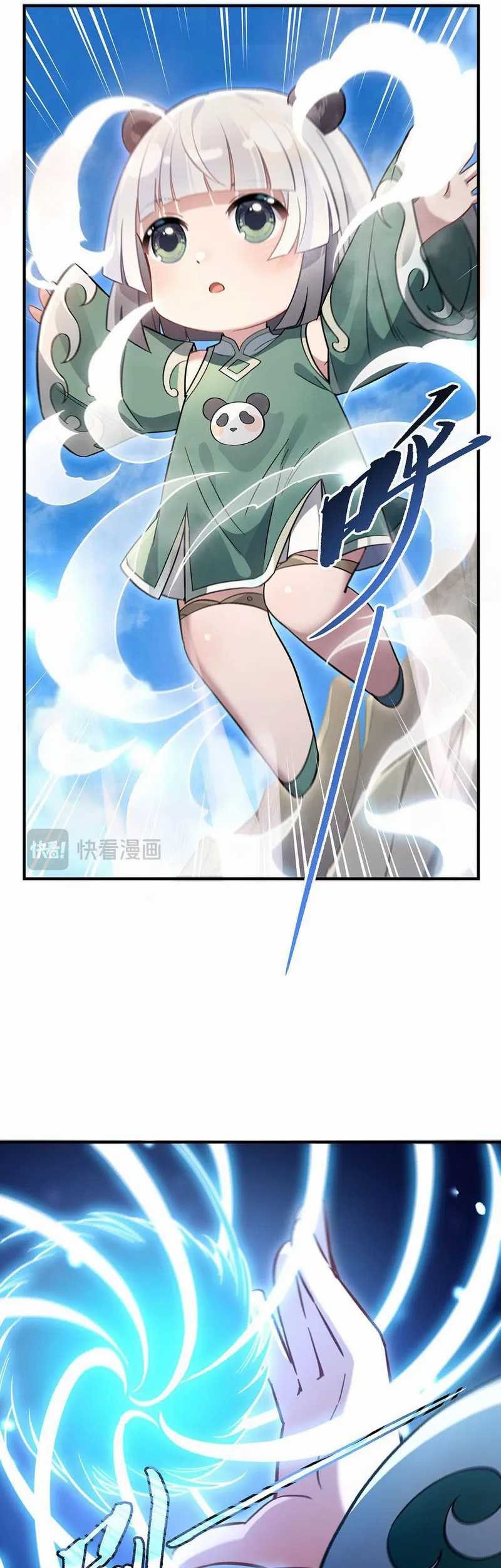 My Female Apprentices Are All Big Shots From the Future Chapter 216 Gambar 18