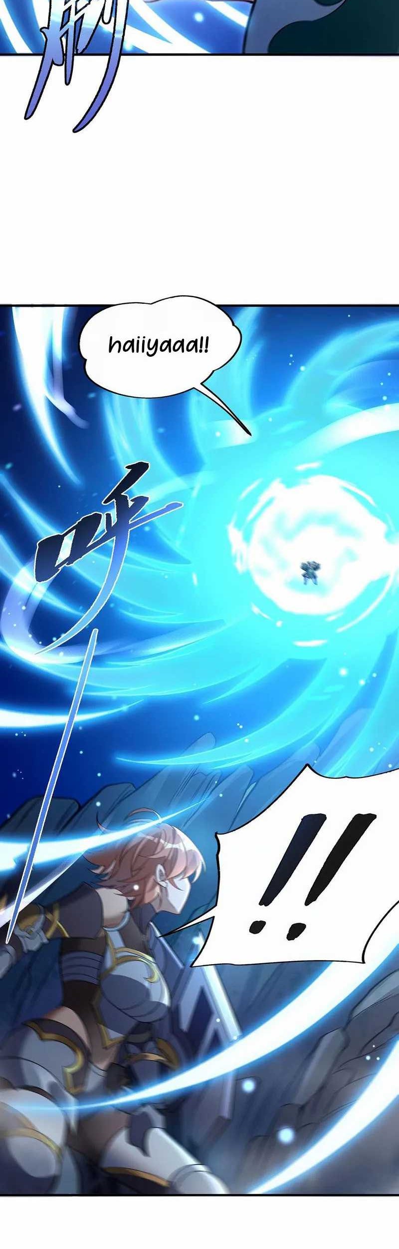 My Female Apprentices Are All Big Shots From the Future Chapter 216 Gambar 19