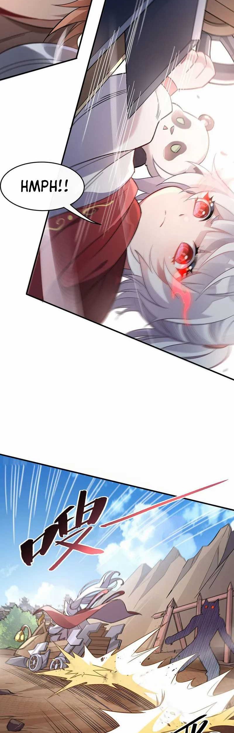 My Female Apprentices Are All Big Shots From the Future Chapter 216 Gambar 23