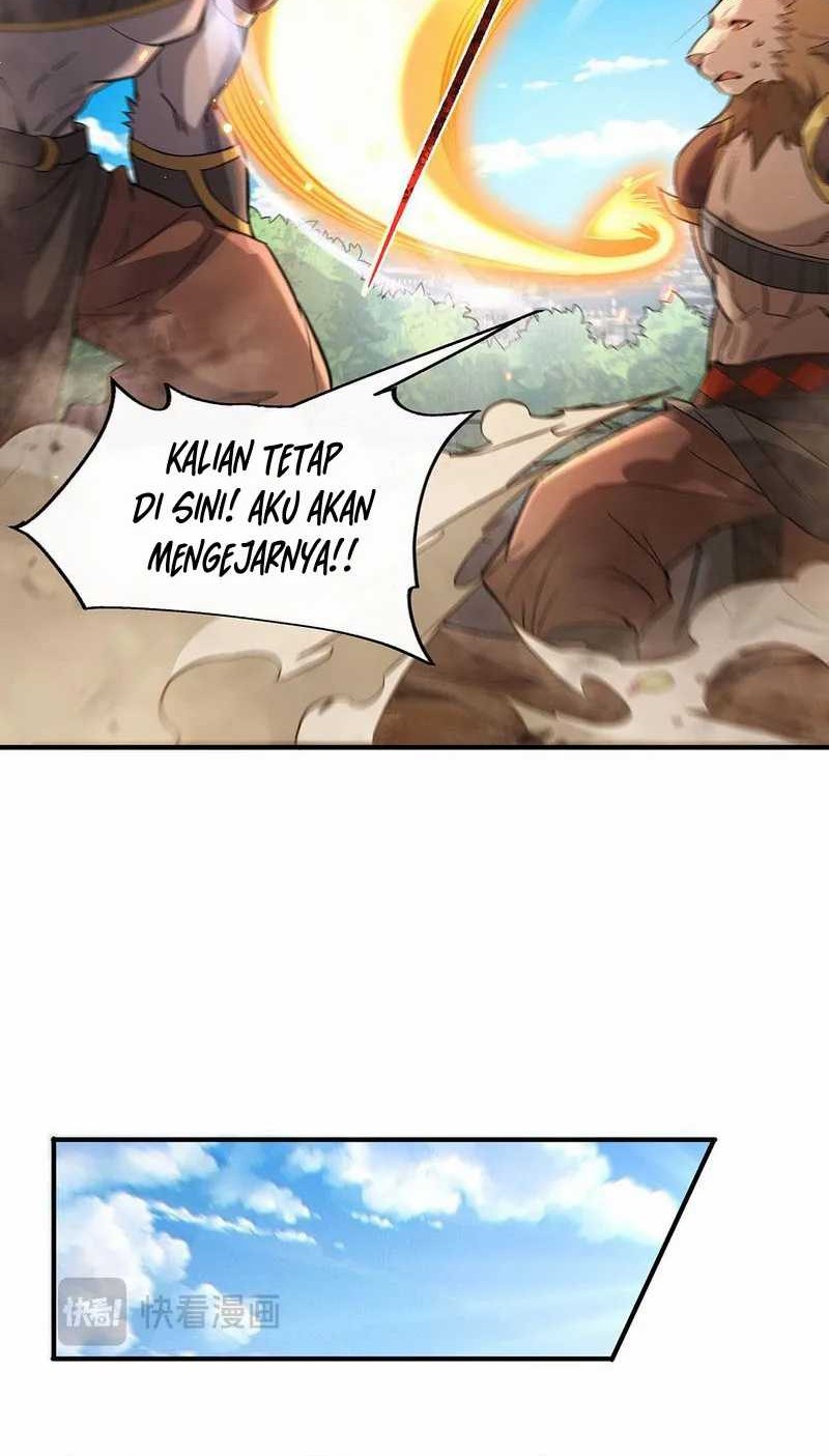 My Female Apprentices Are All Big Shots From the Future Chapter 216 Gambar 25