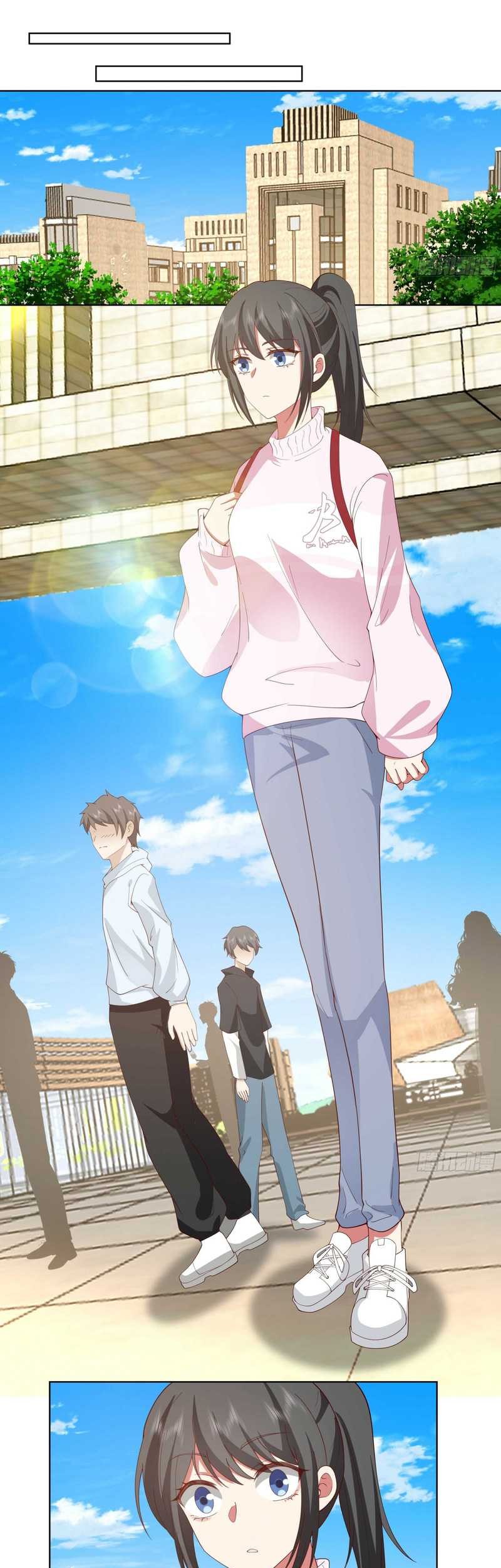 I Really Don’t Want to Be Reborn Chapter 110 Gambar 7