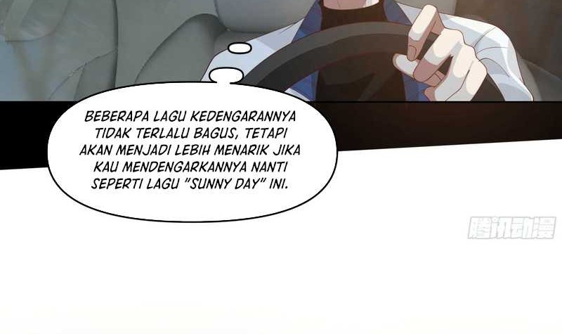 I Really Don’t Want to Be Reborn Chapter 110 Gambar 14