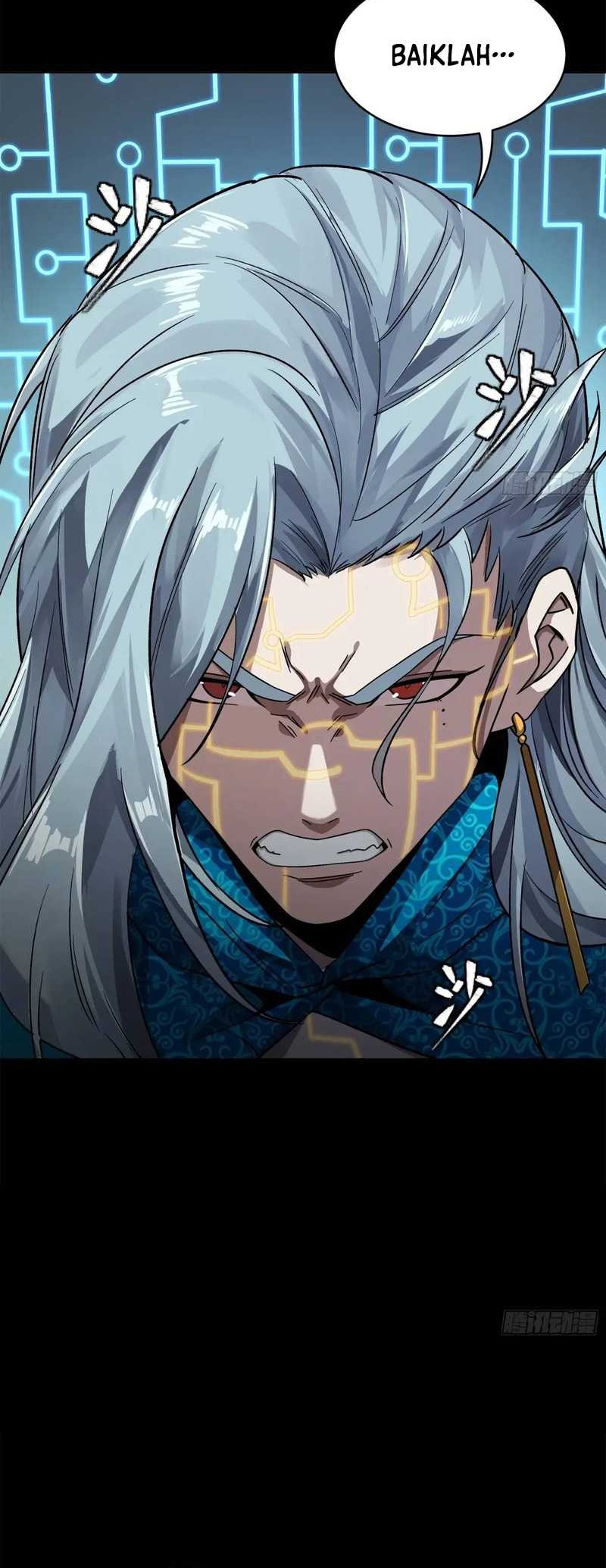Legend of Star General Chapter 151 Gambar 21