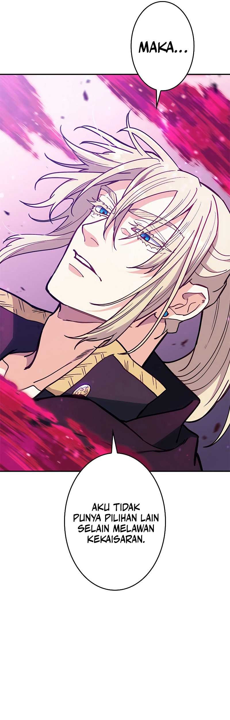 White Dragon Duke: Pendragon Chapter 87 Gambar 45