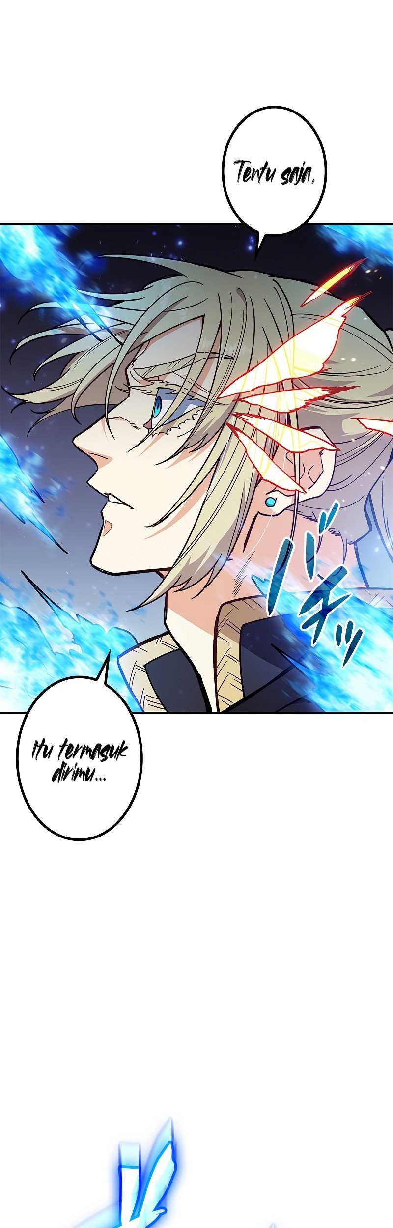 White Dragon Duke: Pendragon Chapter 87 Gambar 47