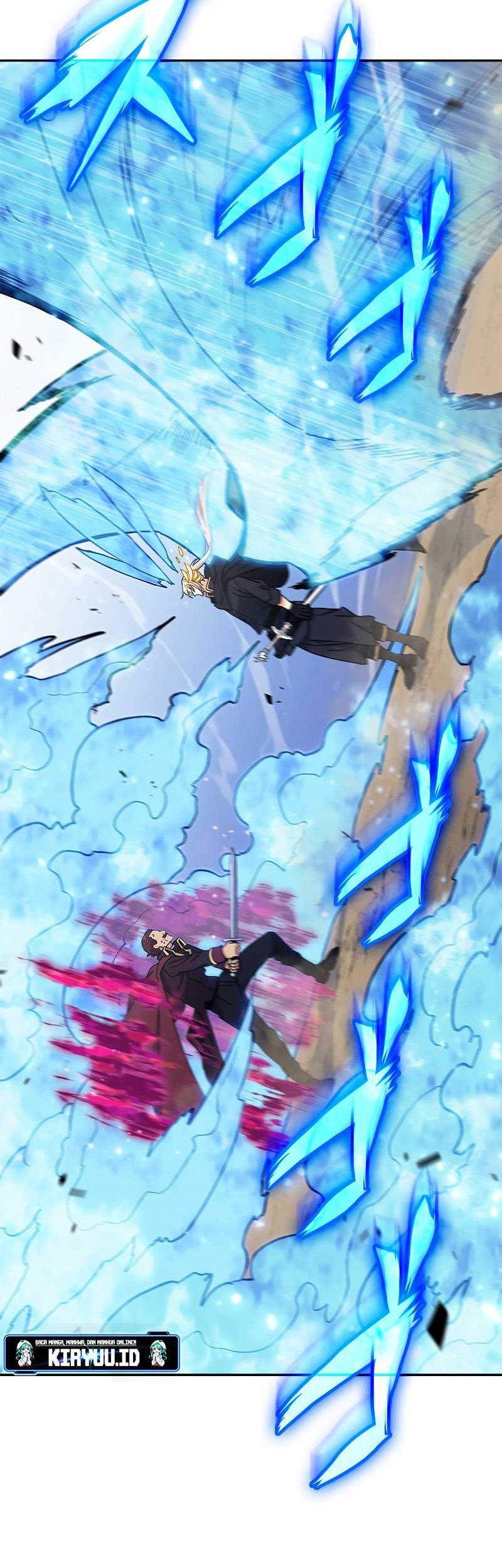 White Dragon Duke: Pendragon Chapter 87 Gambar 48