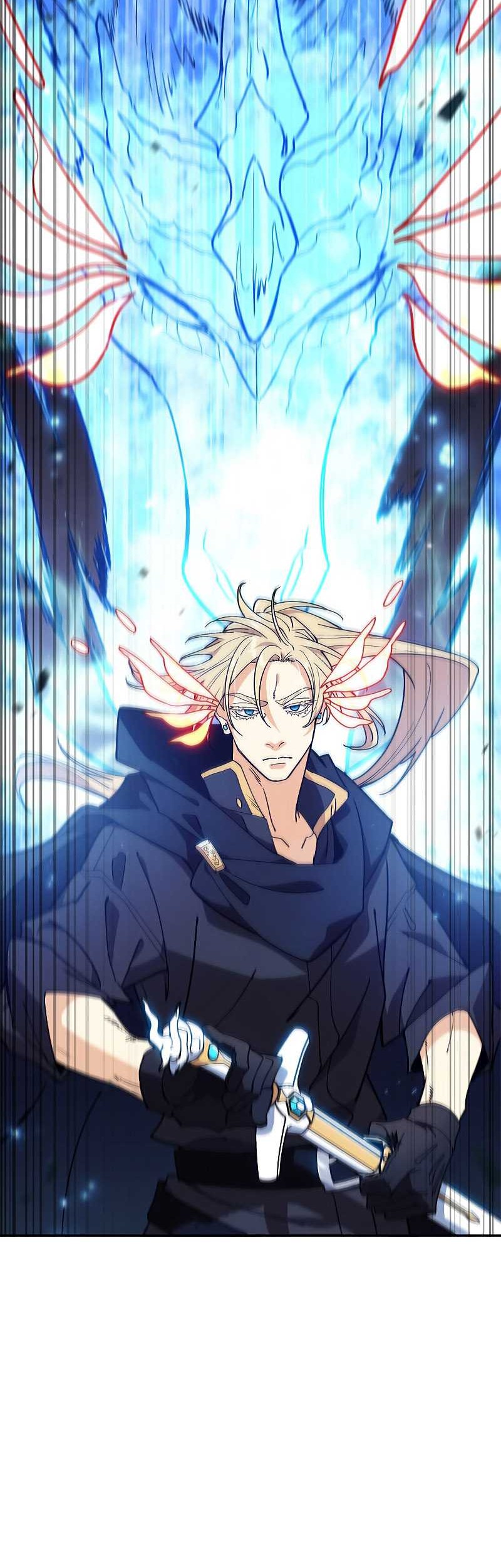 White Dragon Duke: Pendragon Chapter 87 Gambar 51