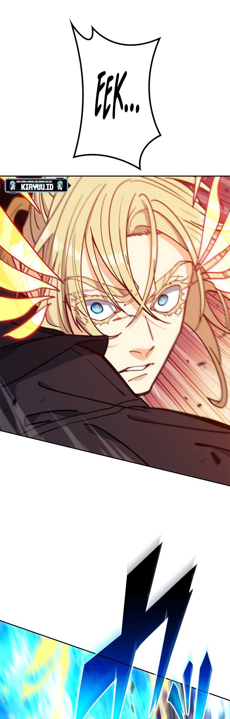 White Dragon Duke: Pendragon Chapter 87 Gambar 52