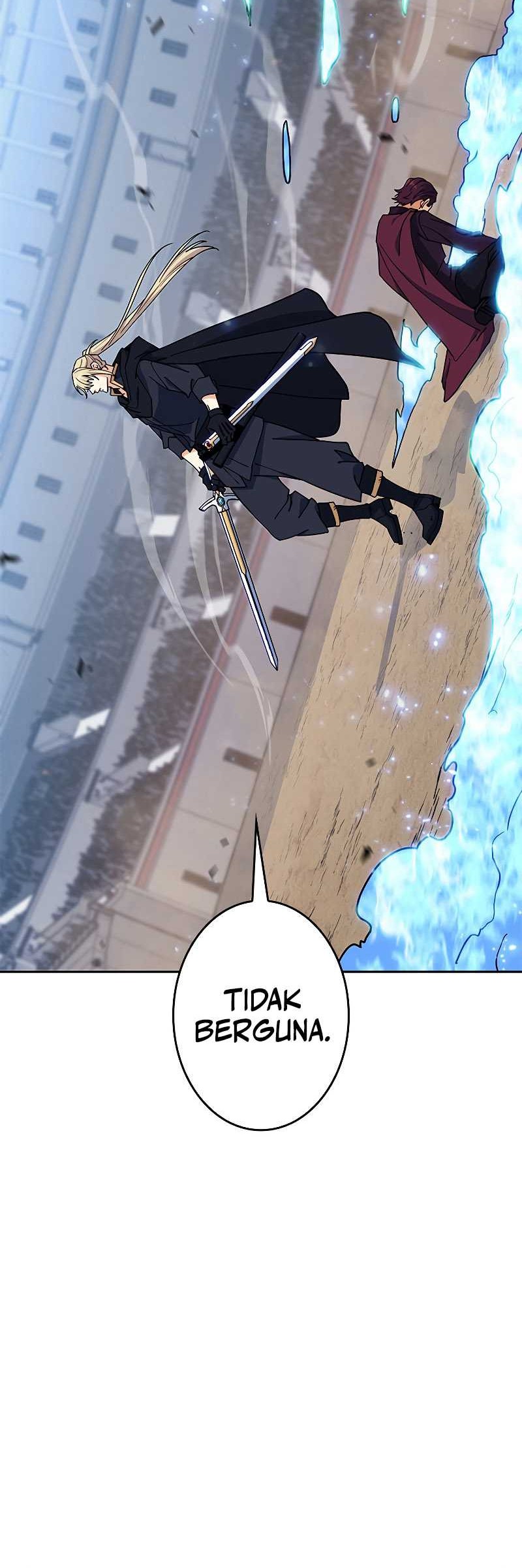 White Dragon Duke: Pendragon Chapter 87 Gambar 57