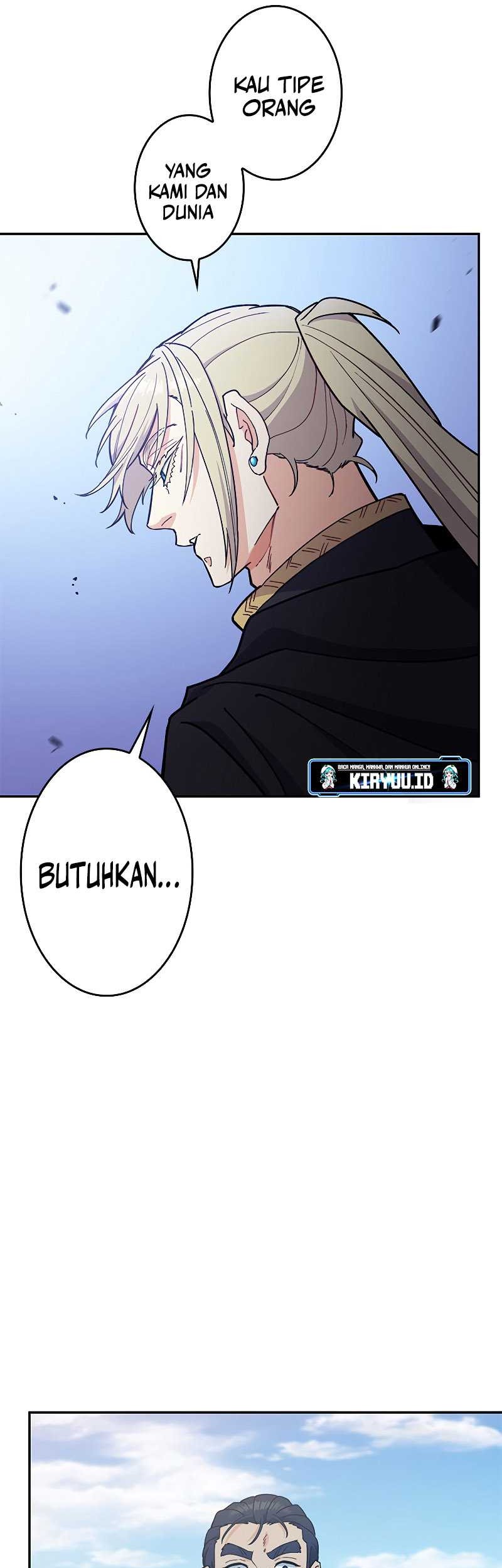White Dragon Duke: Pendragon Chapter 87 Gambar 60